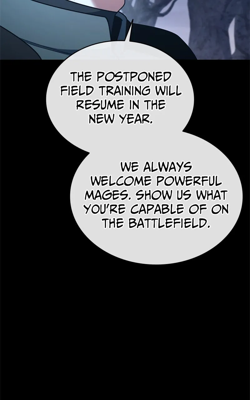 Regression of the Close Combat Mage Chapter 52 page 75 - 