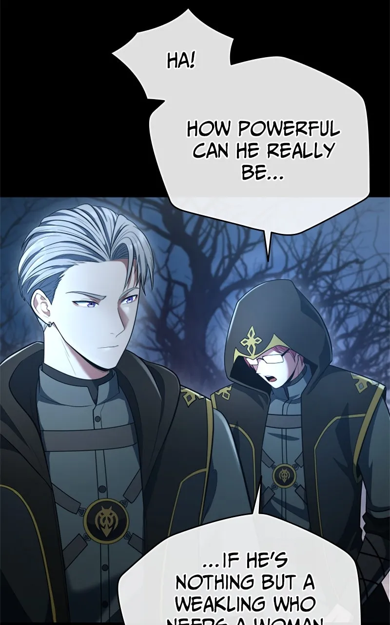 Regression of the Close Combat Mage Chapter 52 page 76 - 