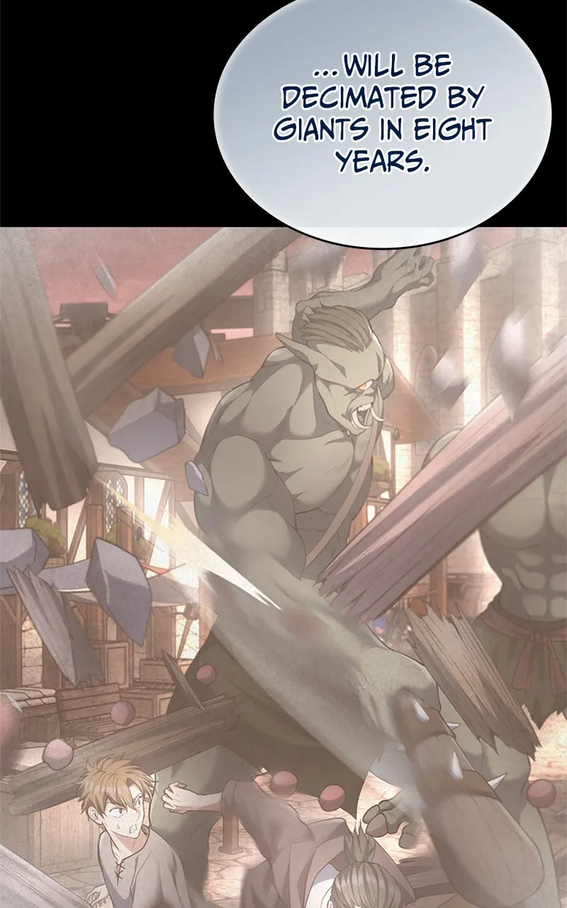 Regression of the Close Combat Mage Chapter 52 page 9 - 