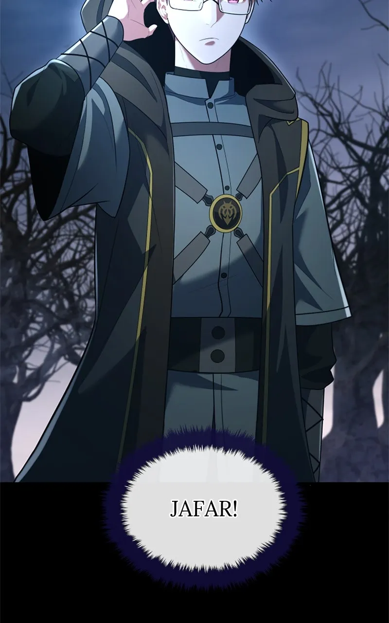 Regression of the Close Combat Mage Chapter 52 page 81 - 