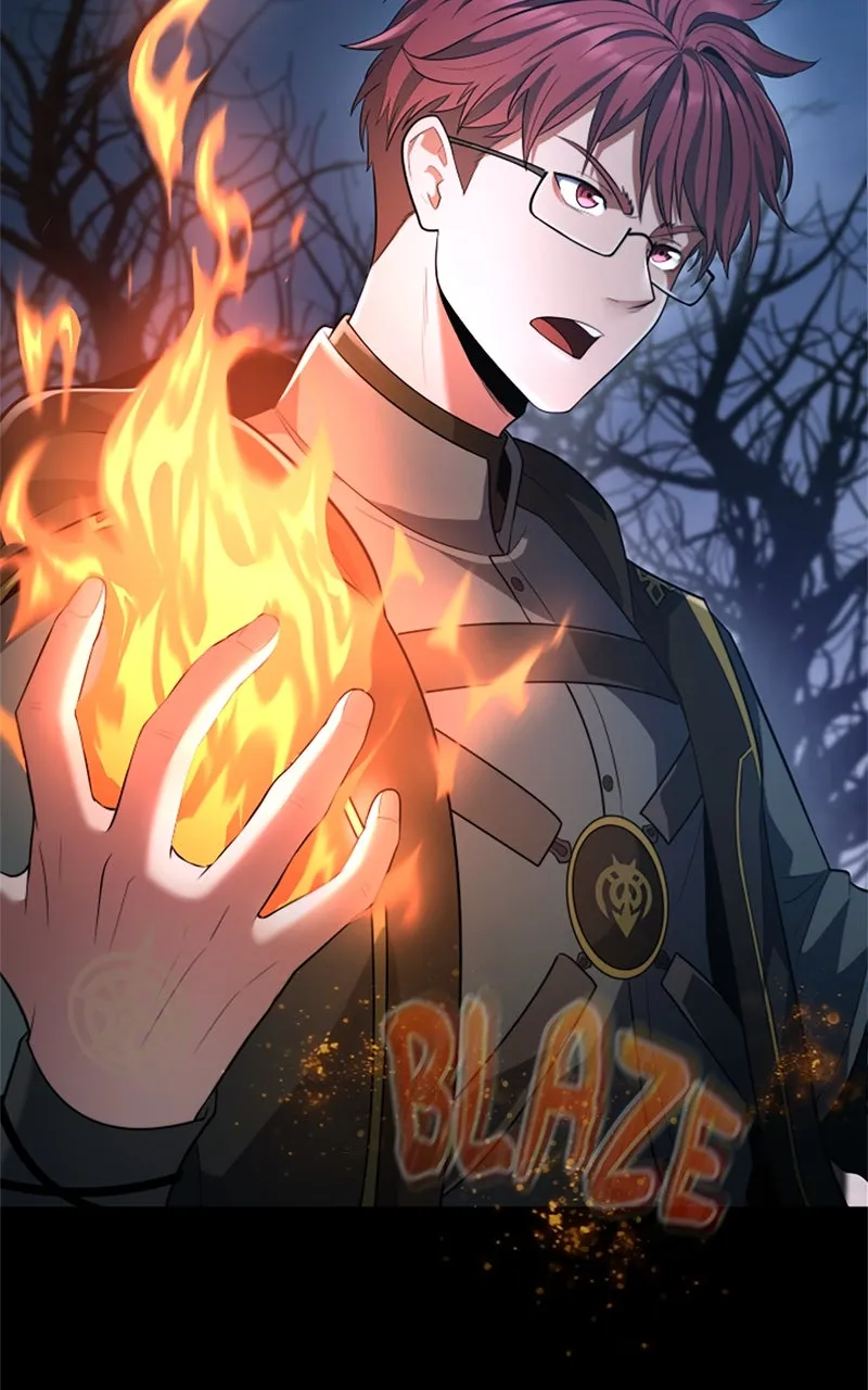 Regression of the Close Combat Mage Chapter 52 page 84 - 
