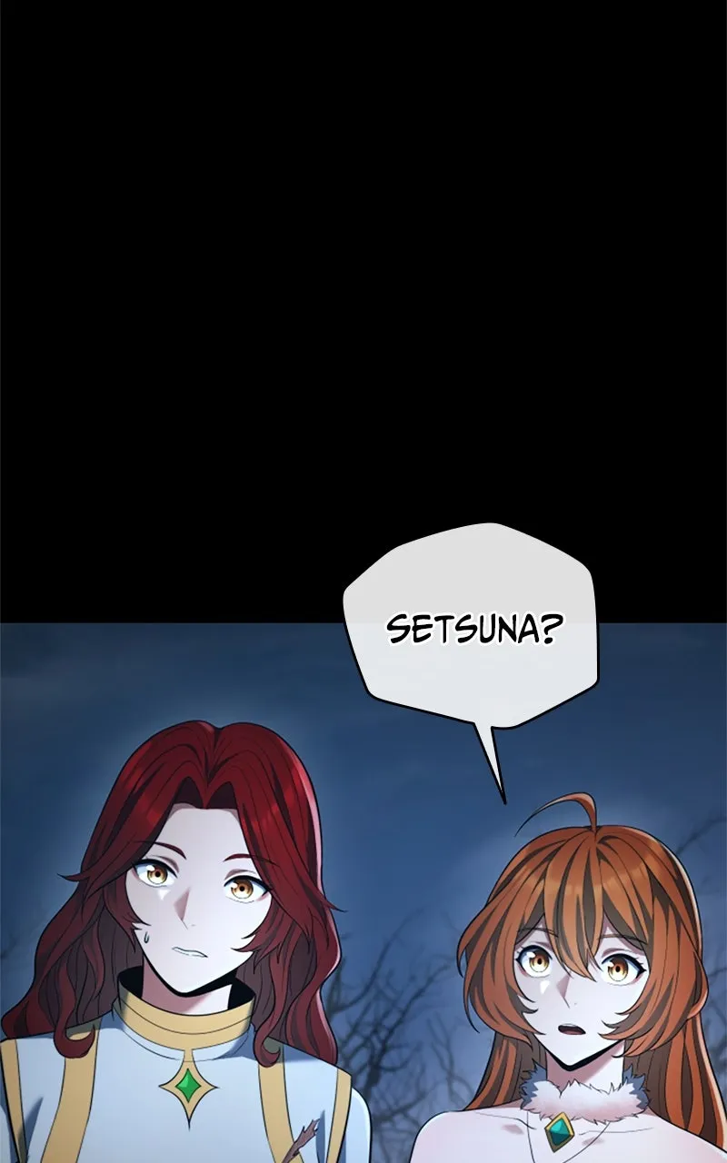 Regression of the Close Combat Mage Chapter 52 page 85 - 