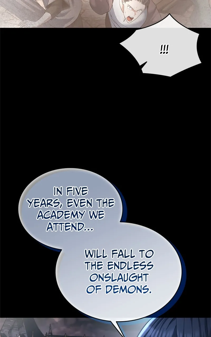 Regression of the Close Combat Mage Chapter 52 page 10 - 