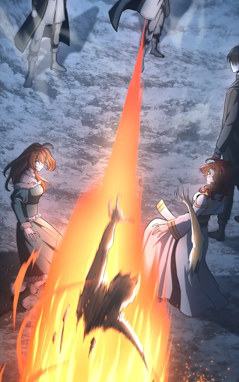 Regression of the Close Combat Mage Chapter 52 page 92 - 