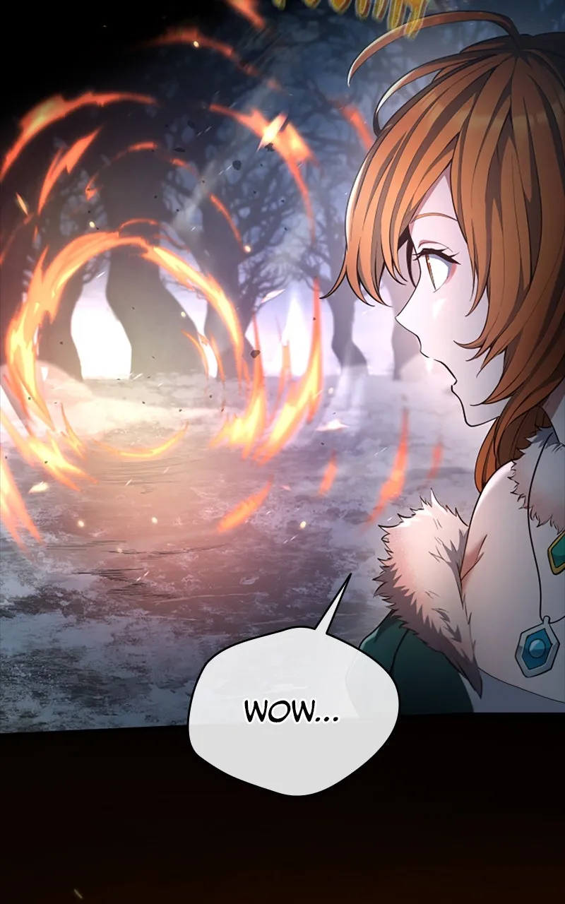 Regression of the Close Combat Mage Chapter 52 page 94 - 