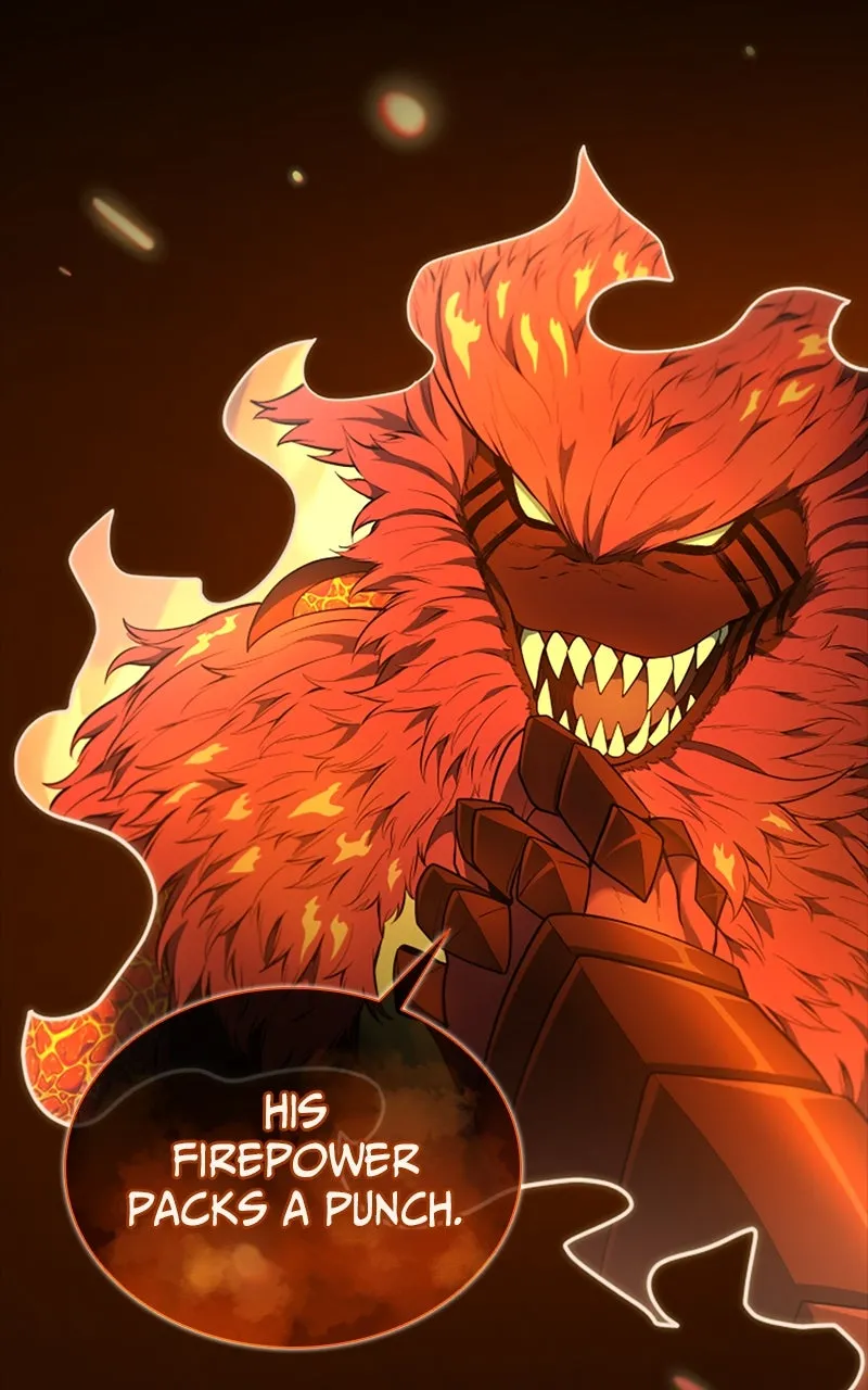 Regression of the Close Combat Mage Chapter 52 page 95 - 