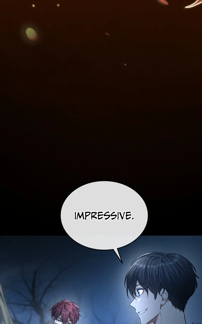 Regression of the Close Combat Mage Chapter 52 page 96 - 