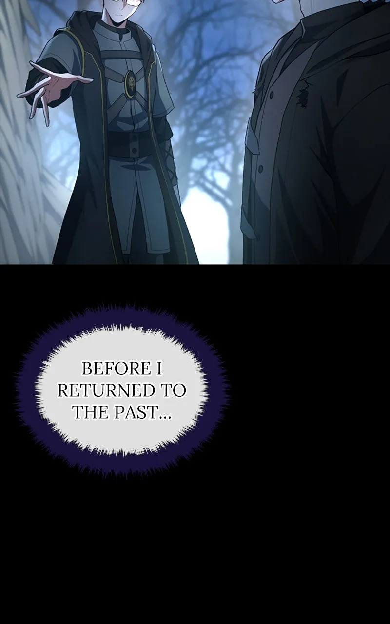 Regression of the Close Combat Mage Chapter 52 page 97 - 
