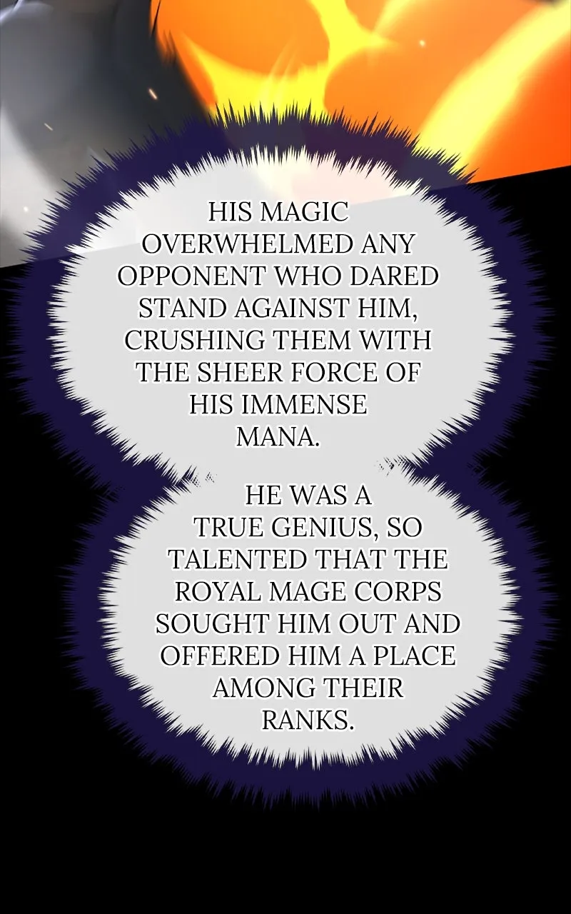Regression of the Close Combat Mage Chapter 52 page 100 - 