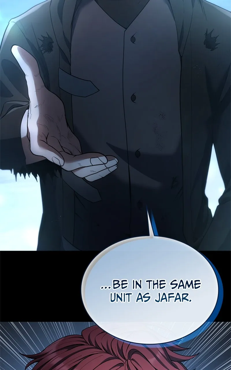 Regression of the Close Combat Mage Chapter 53 page 2 - 