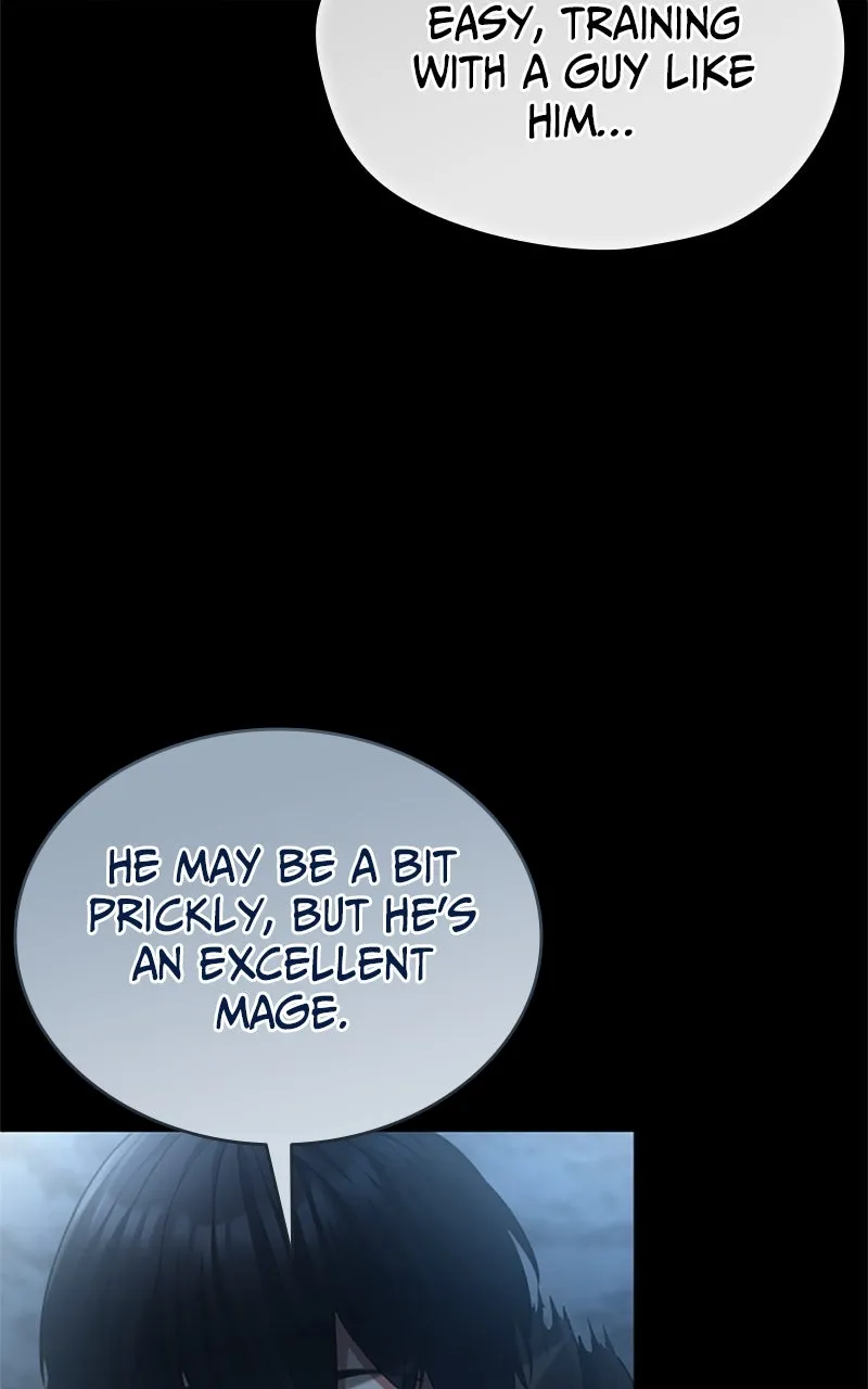 Regression of the Close Combat Mage Chapter 53 page 11 - 