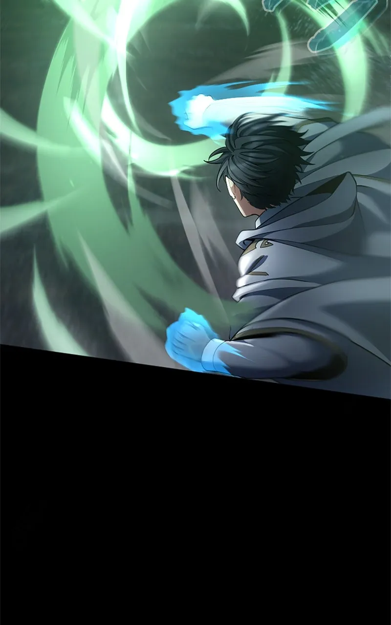 Regression of the Close Combat Mage Chapter 53 page 103 - 