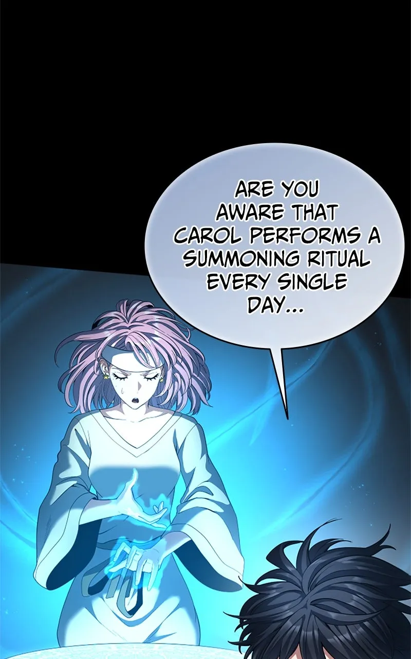 Regression of the Close Combat Mage Chapter 53 page 105 - 