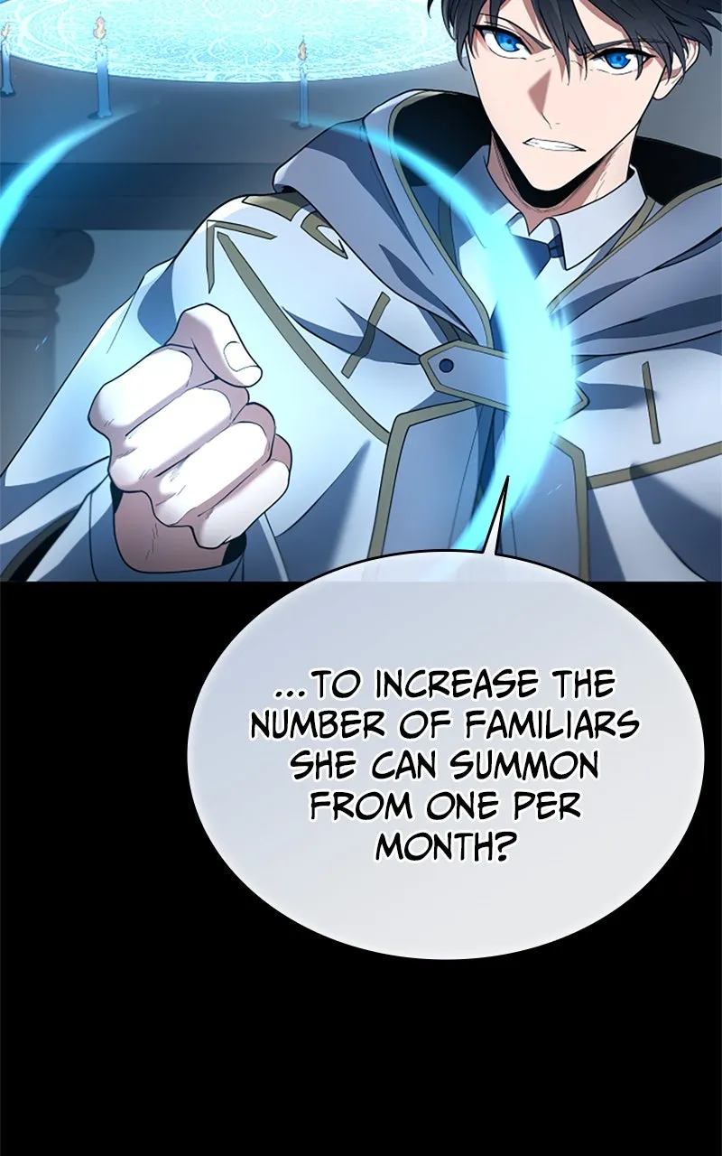 Regression of the Close Combat Mage Chapter 53 page 106 - 
