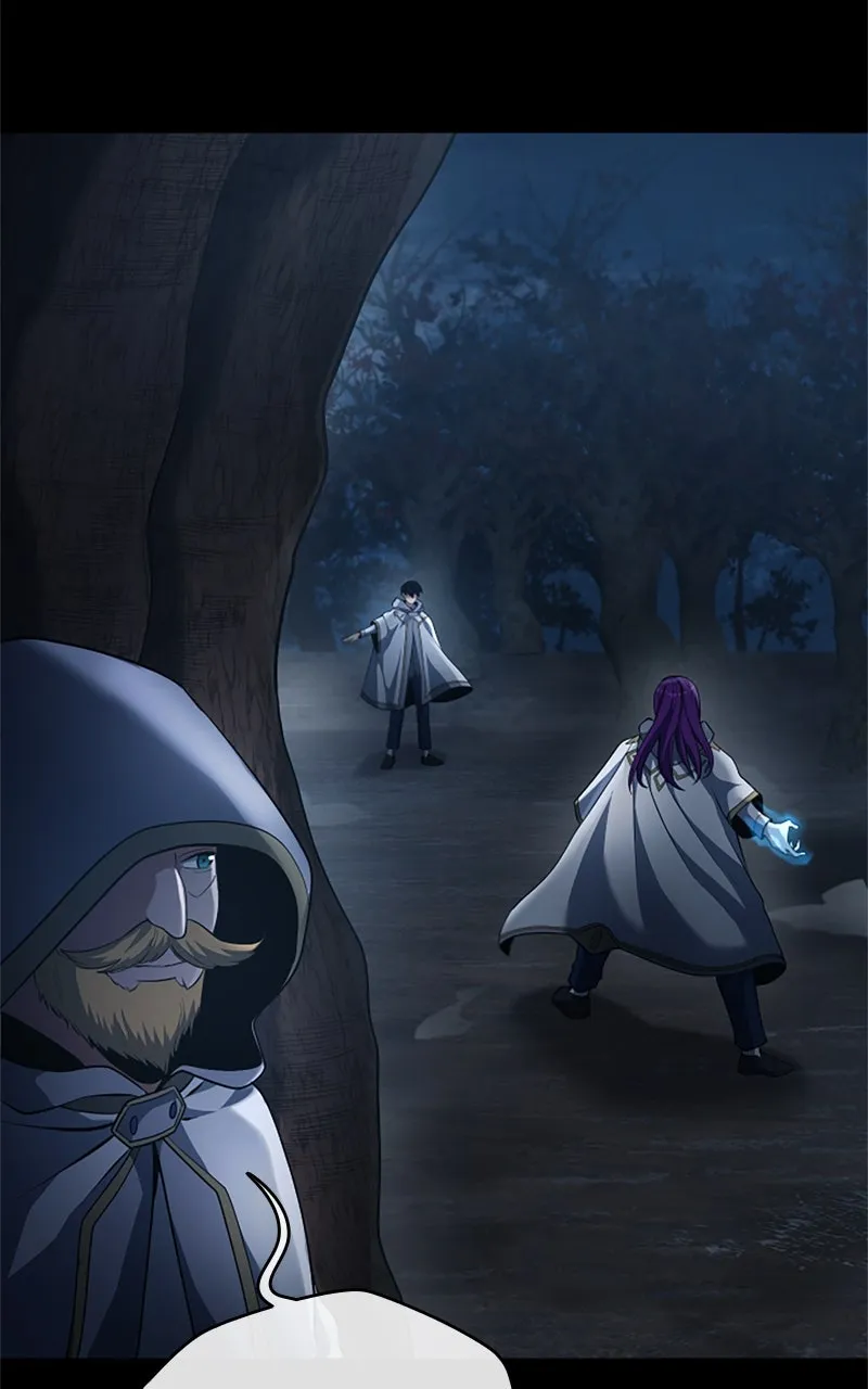 Regression of the Close Combat Mage Chapter 53 page 109 - 