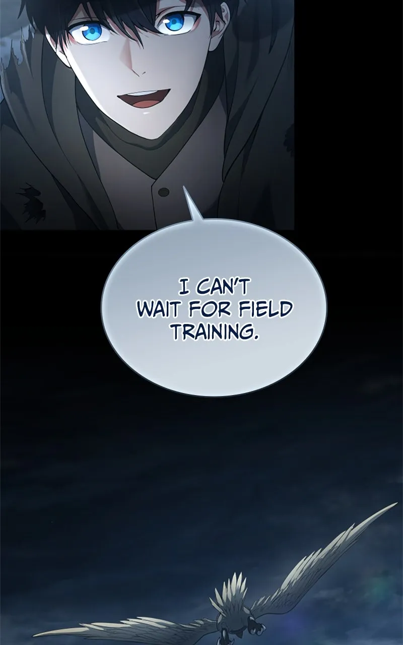 Regression of the Close Combat Mage Chapter 53 page 12 - 