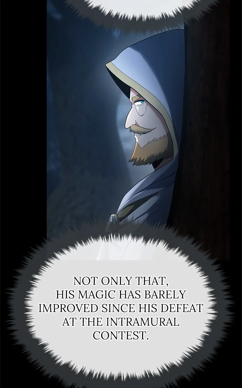 Regression of the Close Combat Mage Chapter 53 page 111 - 