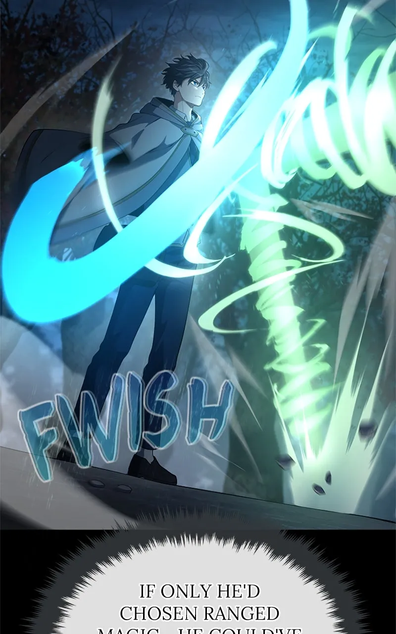 Regression of the Close Combat Mage Chapter 53 page 113 - 