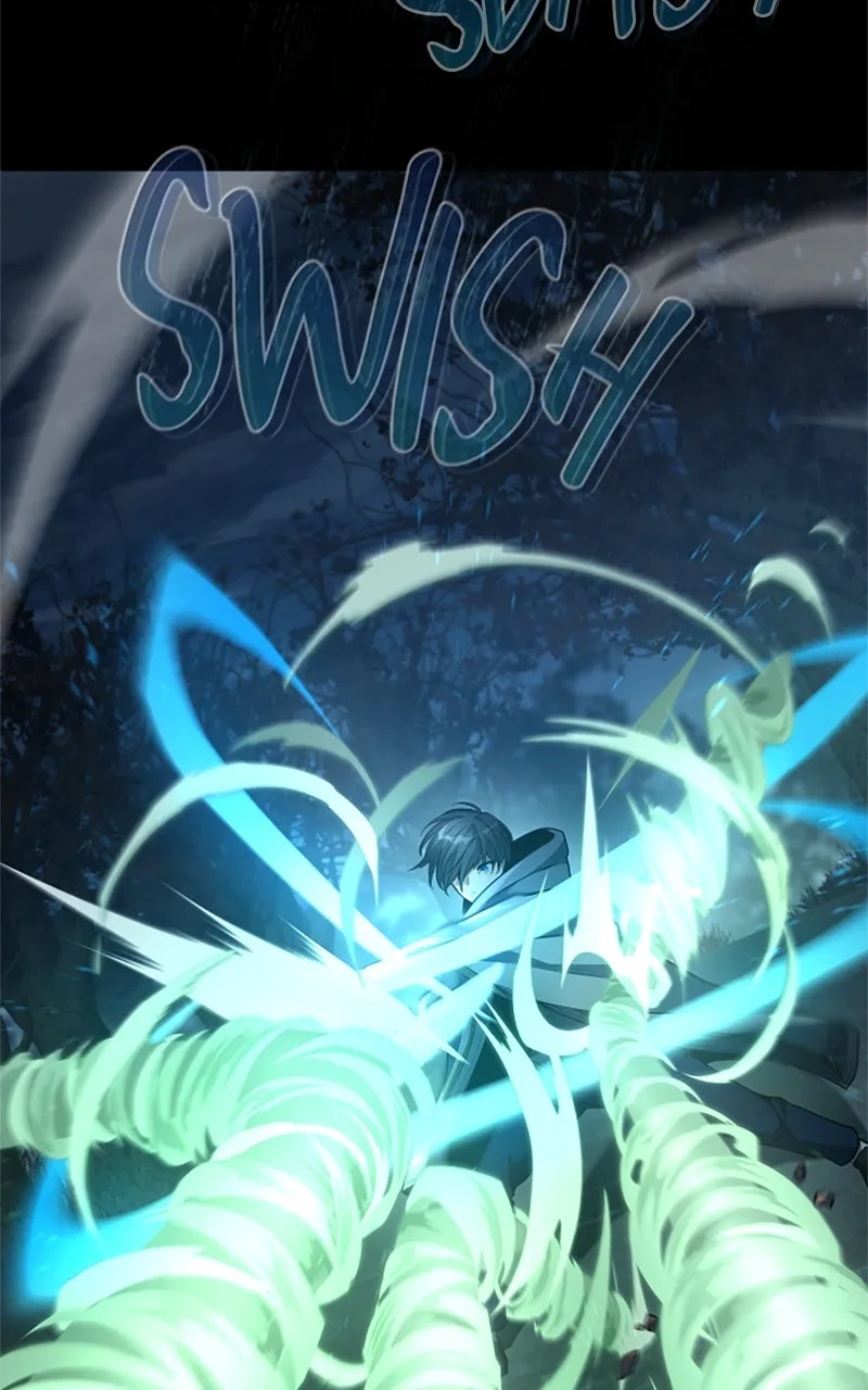 Regression of the Close Combat Mage Chapter 53 page 117 - 