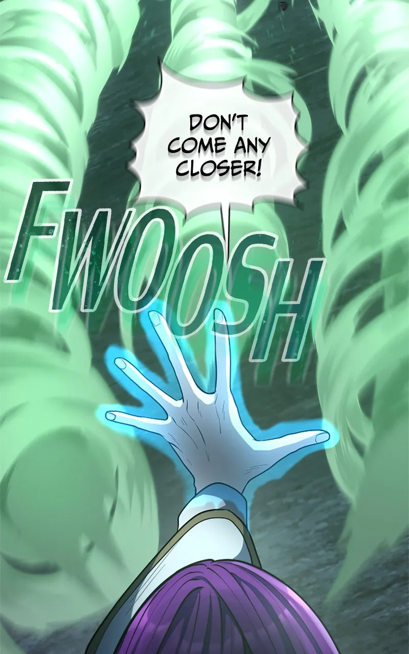 Regression of the Close Combat Mage Chapter 53 page 118 - 