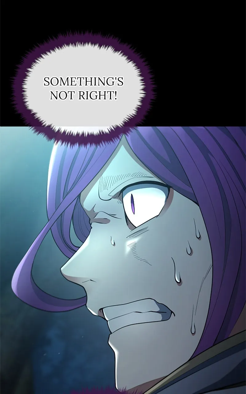 Regression of the Close Combat Mage Chapter 53 page 120 - 