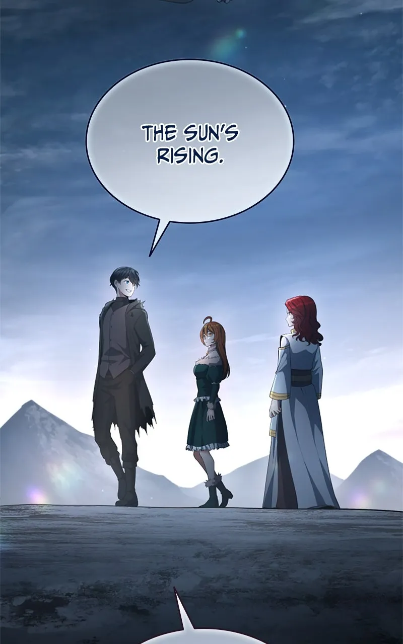 Regression of the Close Combat Mage Chapter 53 page 13 - 