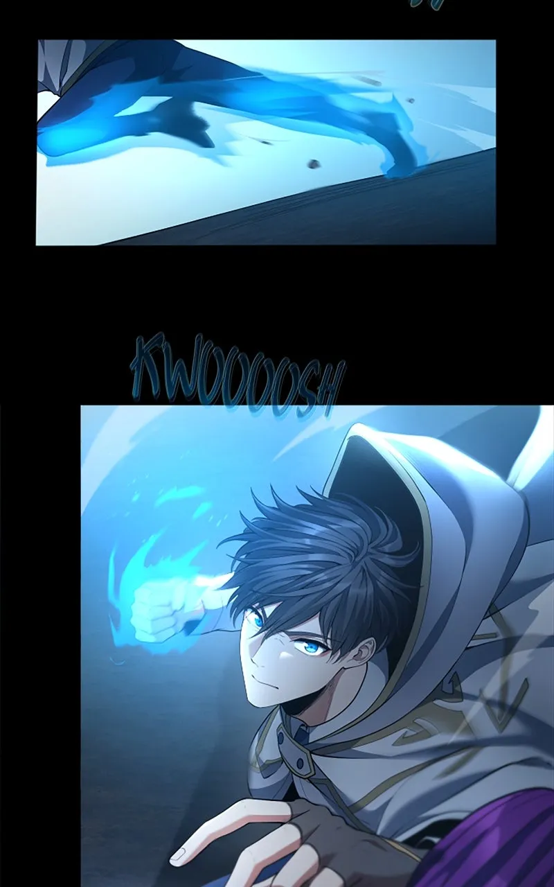 Regression of the Close Combat Mage Chapter 53 page 122 - 