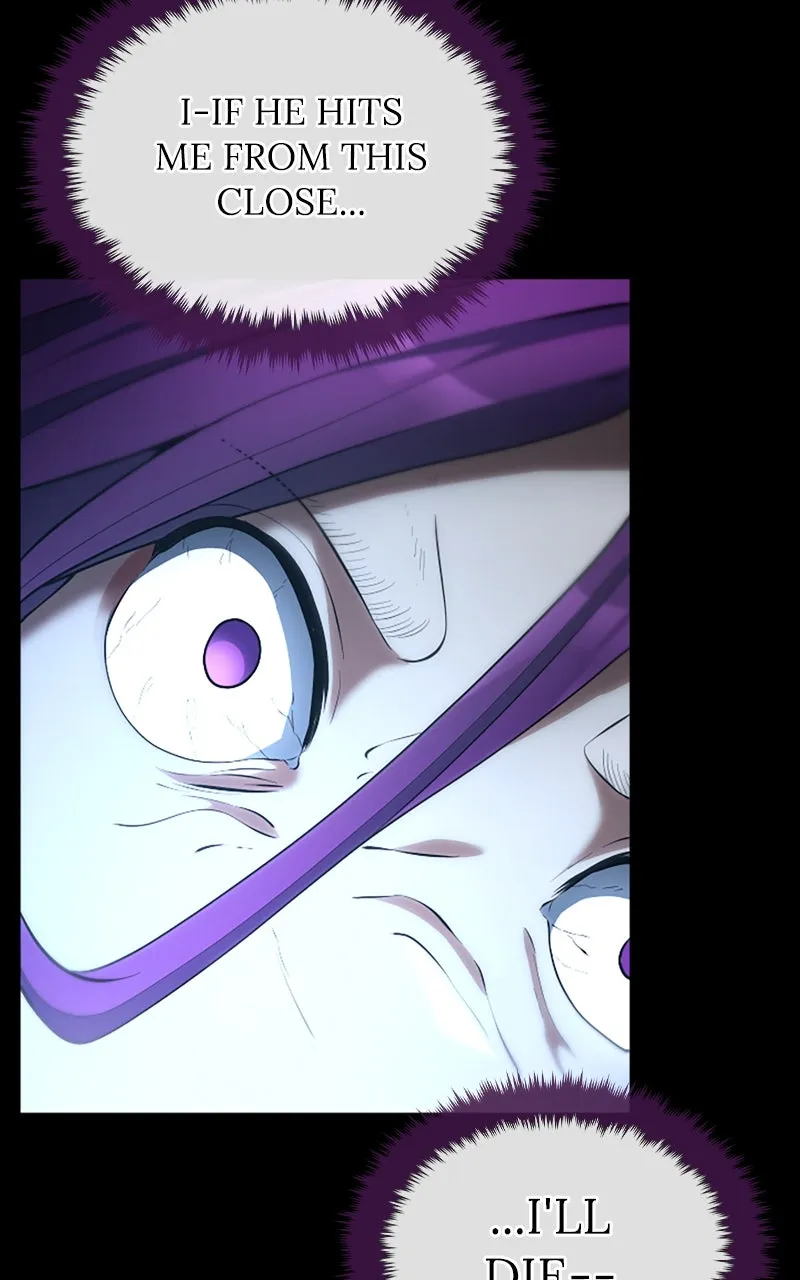 Regression of the Close Combat Mage Chapter 53 page 124 - 