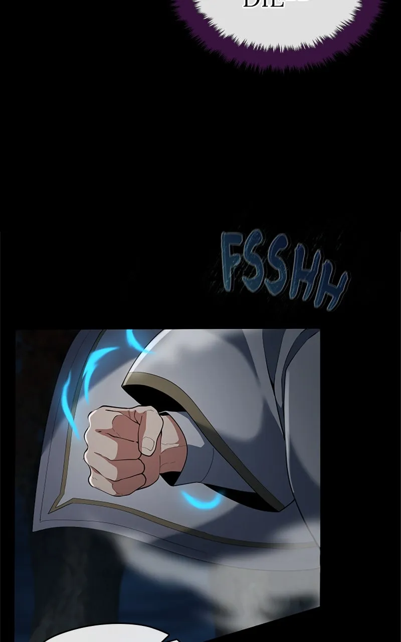 Regression of the Close Combat Mage Chapter 53 page 125 - 