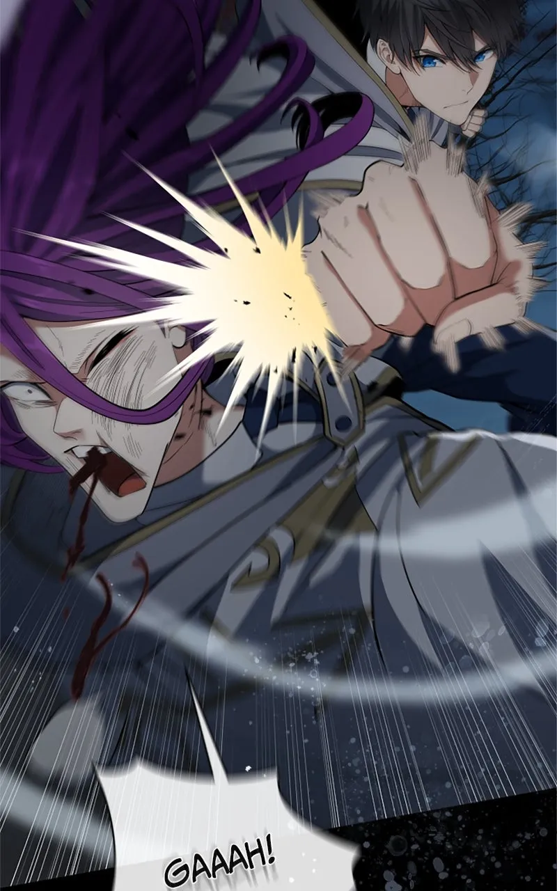 Regression of the Close Combat Mage Chapter 53 page 128 - 