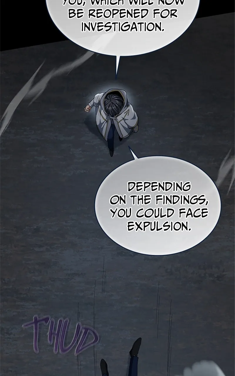 Regression of the Close Combat Mage Chapter 53 page 130 - 