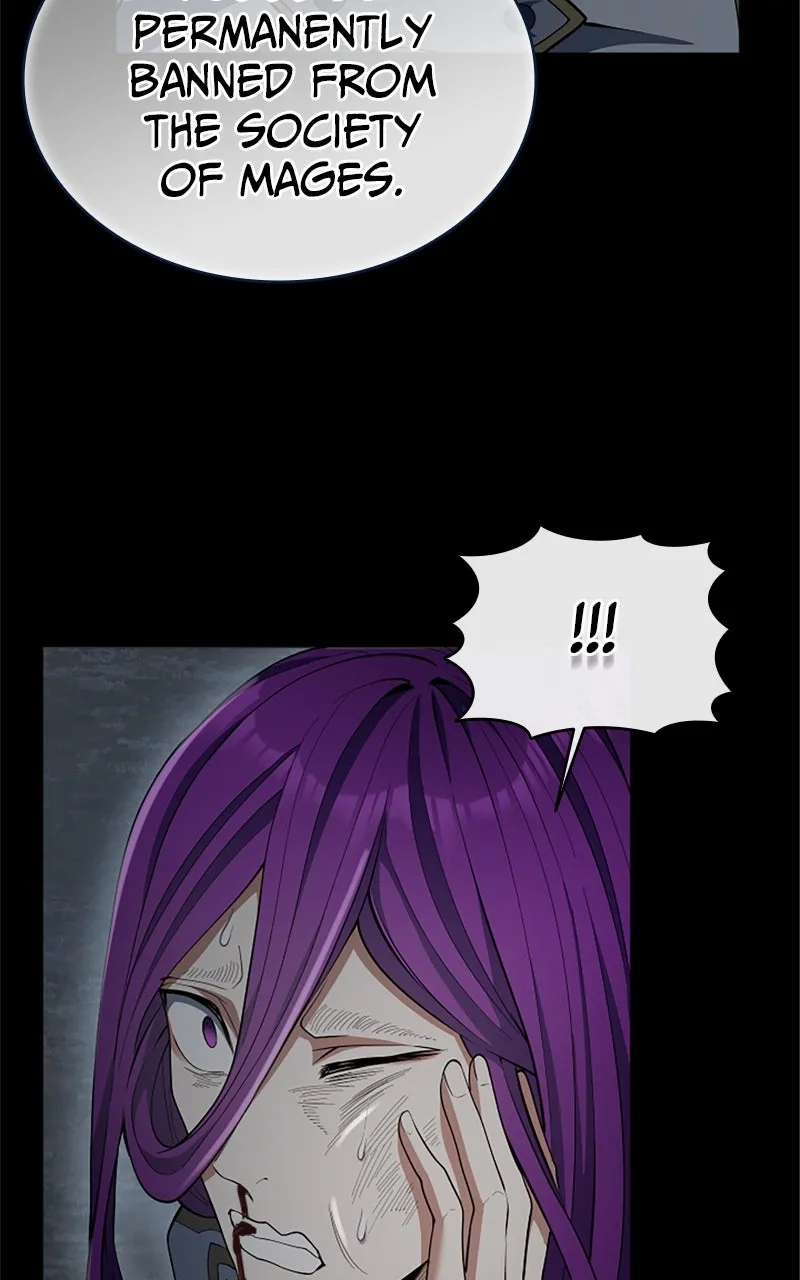 Regression of the Close Combat Mage Chapter 53 page 133 - 