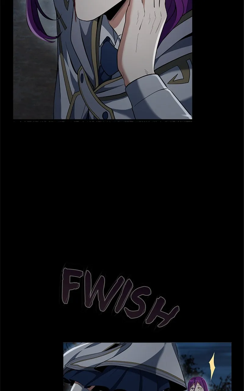Regression of the Close Combat Mage Chapter 53 page 134 - 