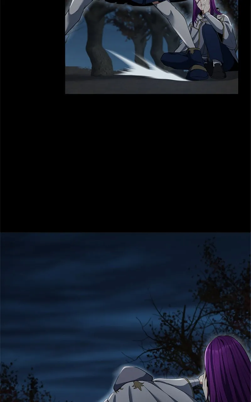 Regression of the Close Combat Mage Chapter 53 page 135 - 