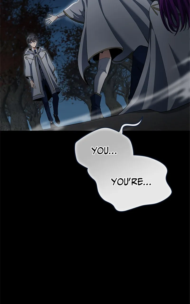 Regression of the Close Combat Mage Chapter 53 page 136 - 