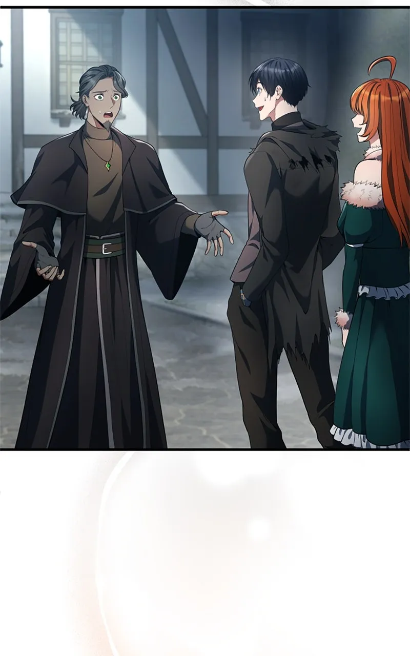 Regression of the Close Combat Mage Chapter 53 page 15 - 