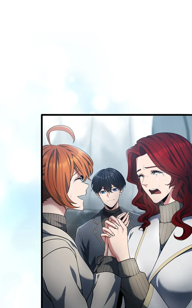 Regression of the Close Combat Mage Chapter 53 page 17 - 