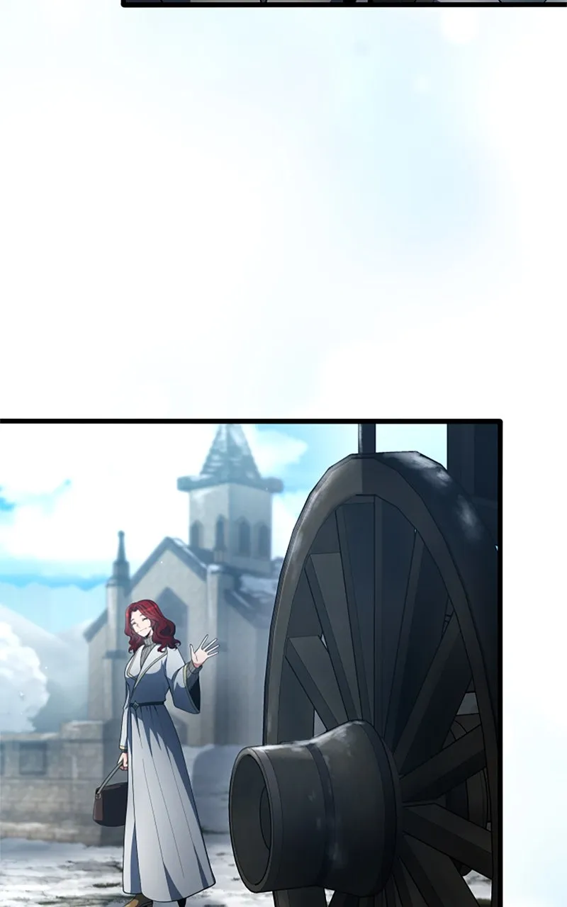 Regression of the Close Combat Mage Chapter 53 page 18 - 