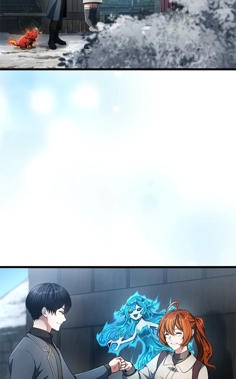 Regression of the Close Combat Mage Chapter 53 page 20 - 