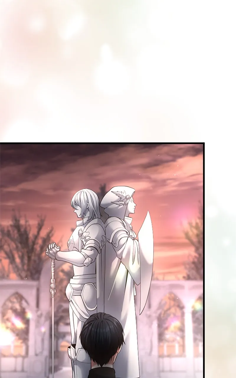 Regression of the Close Combat Mage Chapter 53 page 24 - 