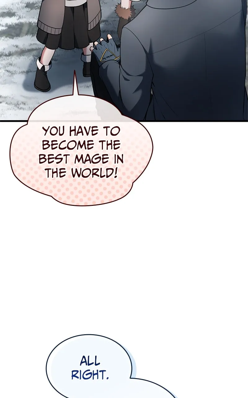 Regression of the Close Combat Mage Chapter 53 page 29 - 