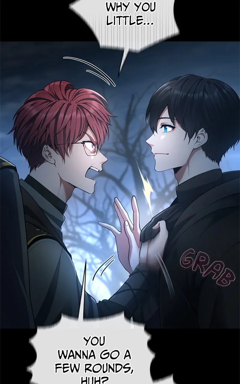 Regression of the Close Combat Mage Chapter 53 page 4 - 