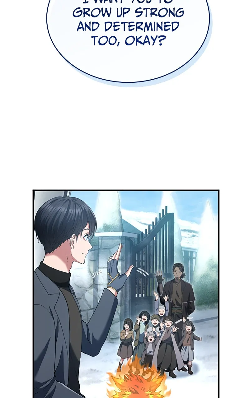 Regression of the Close Combat Mage Chapter 53 page 31 - 
