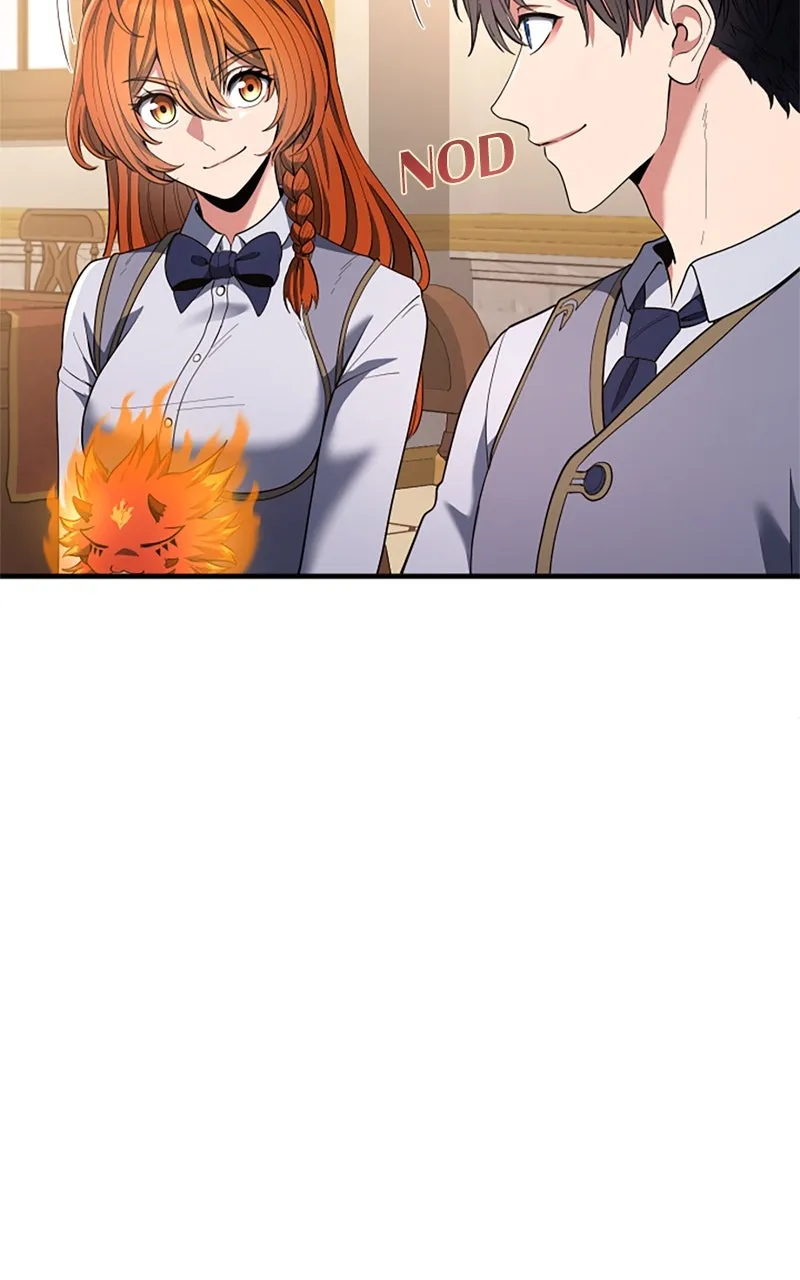 Regression of the Close Combat Mage Chapter 53 page 41 - 