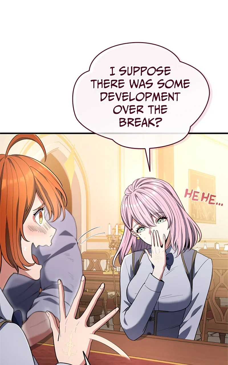Regression of the Close Combat Mage Chapter 53 page 42 - 