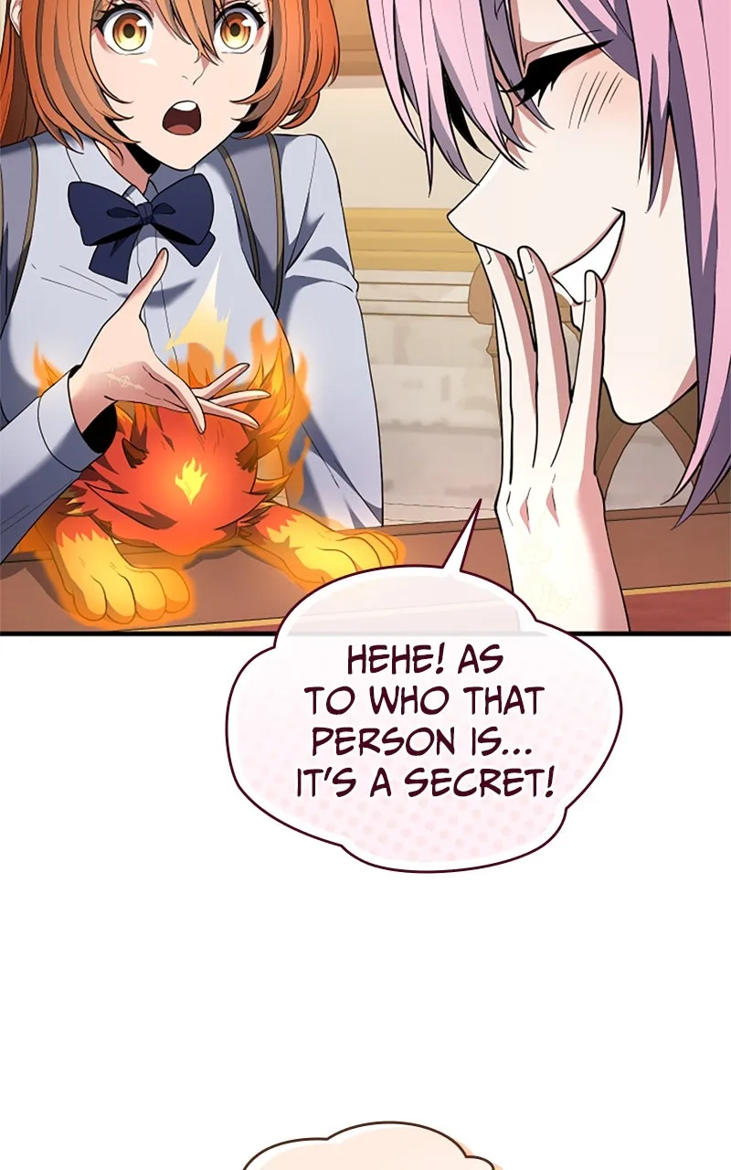 Regression of the Close Combat Mage Chapter 53 page 46 - 