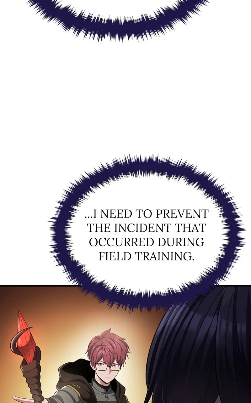 Regression of the Close Combat Mage Chapter 53 page 49 - 