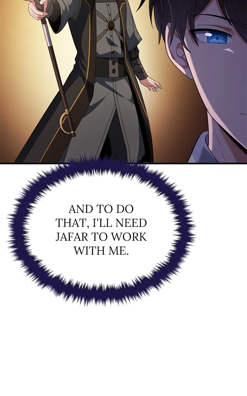 Regression of the Close Combat Mage Chapter 53 page 50 - 