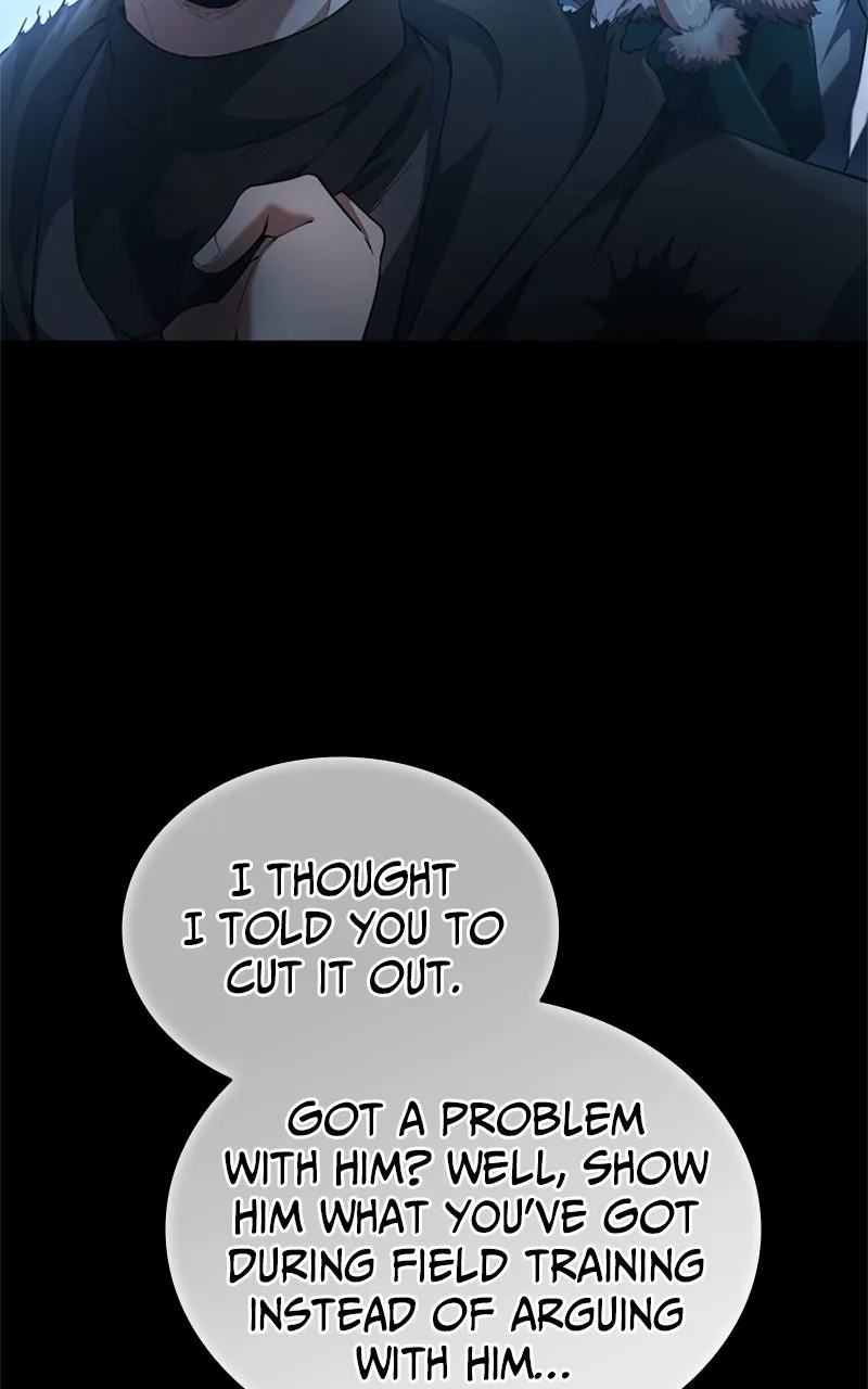 Regression of the Close Combat Mage Chapter 53 page 6 - 