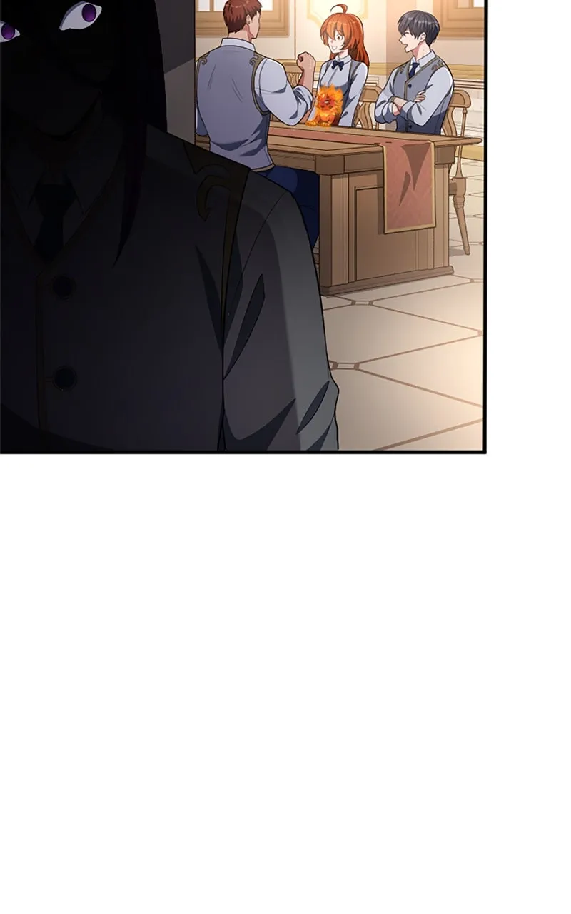 Regression of the Close Combat Mage Chapter 53 page 53 - 